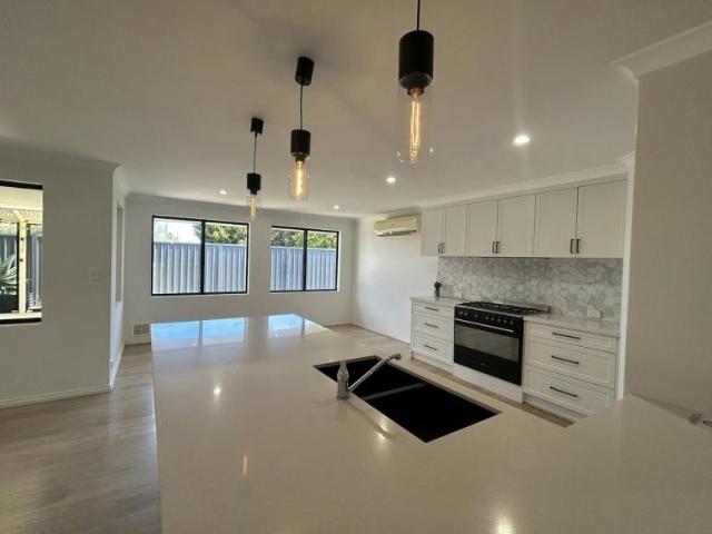 House for rent in Bunbury