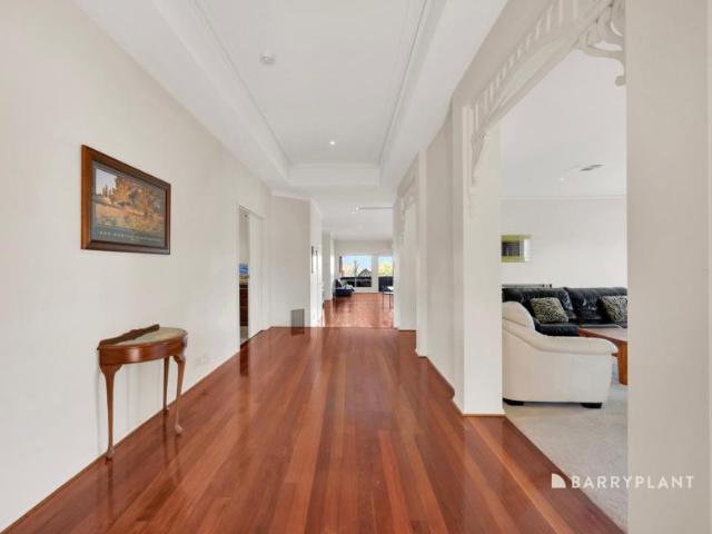 House for rent in South Morang, Melbourne