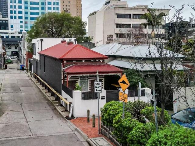 House for sale in South Yarra, Melbourne