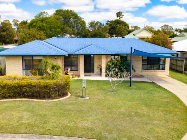 House for sale in Southside, Gympie Regional