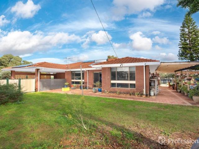 House for sale in Spalding, Geraldton