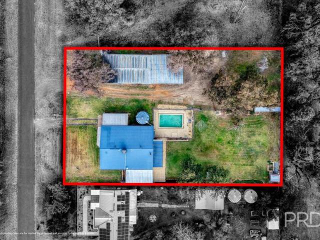House for sale in Spring Ridge, Liverpool Plains Shire Council