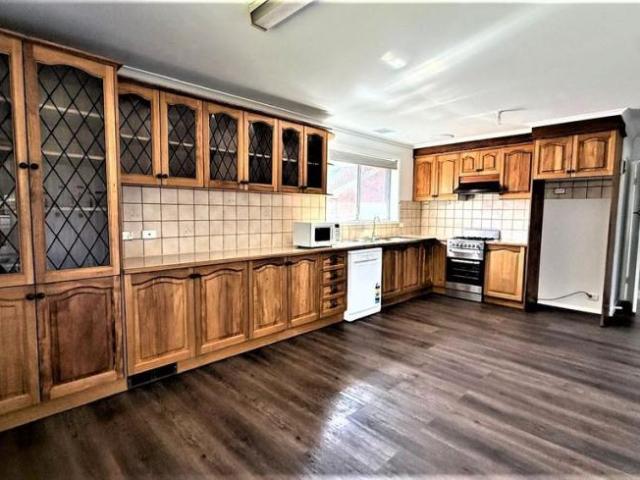 House for rent in Springvale, Melbourne
