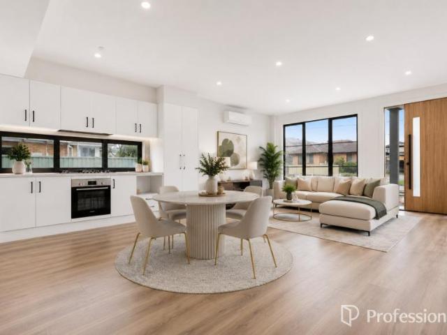 House for sale in Springvale, Melbourne