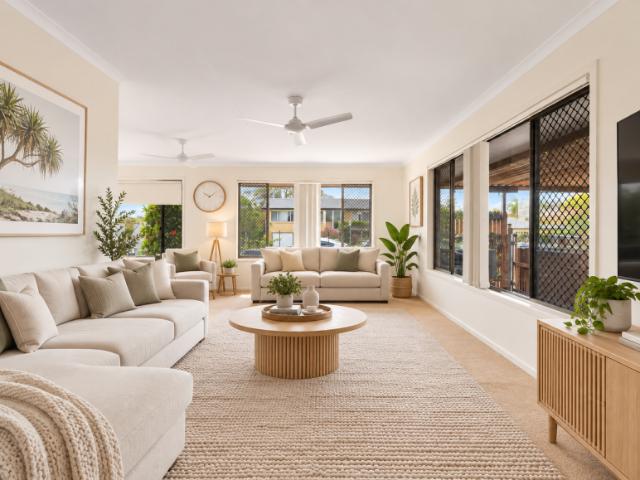 House for sale in Springwood, Greater Brisbane