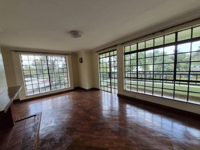 House for rent in Ridgeways, Kiambu