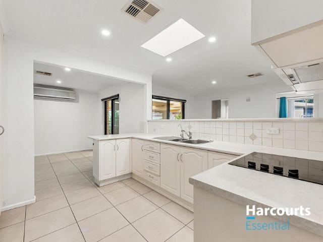 House for rent in St Agnes, Adelaide