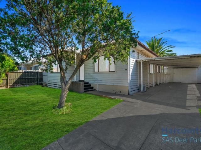 House for sale in St Albans, Melbourne