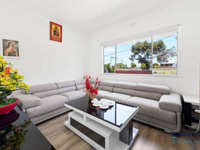 House for sale in St Albans, Melbourne