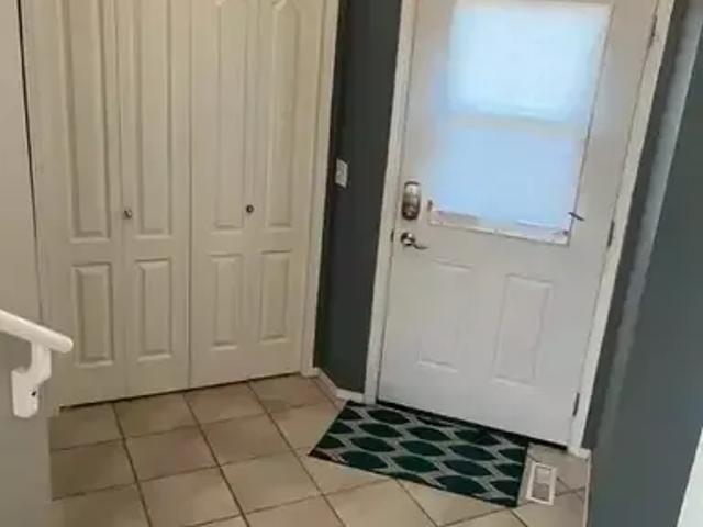 House for rent in Saint Albert, Alberta
