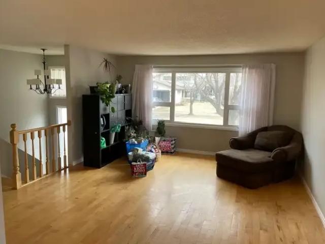 House for rent in Saint Albert, Alberta