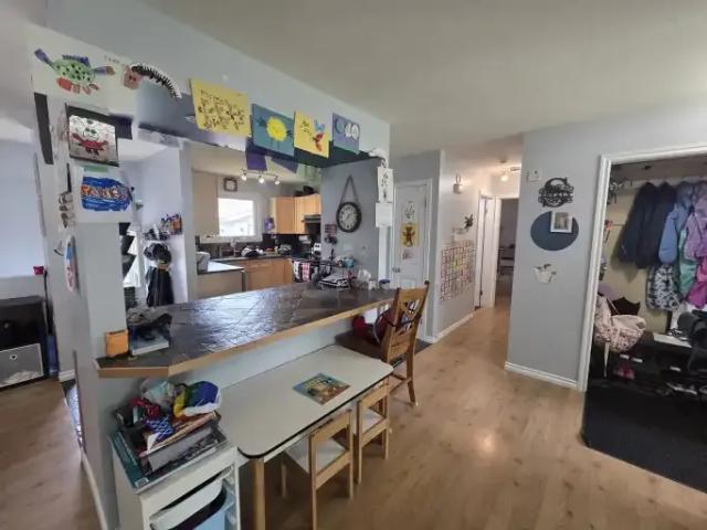 House for rent in Saint Albert, Alberta