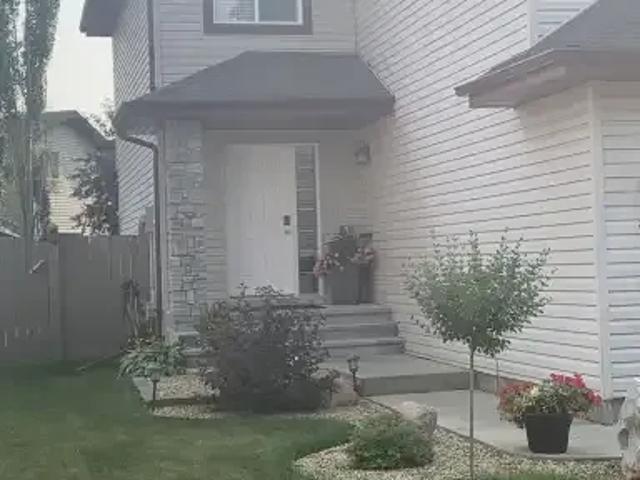 House for rent in Erin Ridge, St. Albert