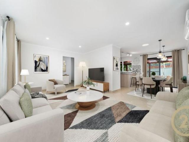 House for sale in St Andrews Shopping Centre, Sydney