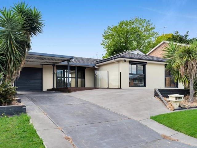 House for rent in St Andrews, Sydney