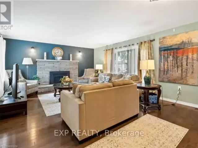House for rent in Niagara, Ontario