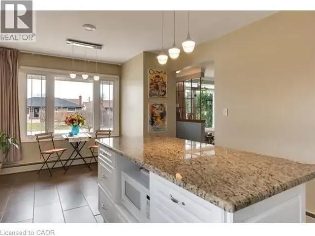 House for rent in Niagara, Ontario