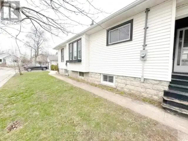 House for rent in Niagara, Ontario