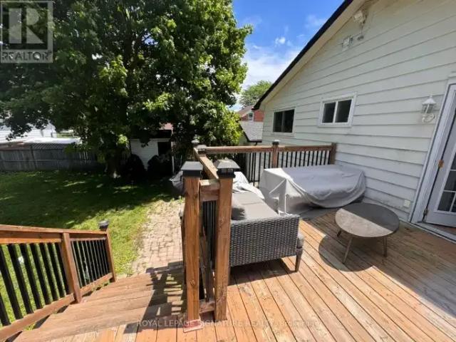 House for rent in Niagara, Ontario