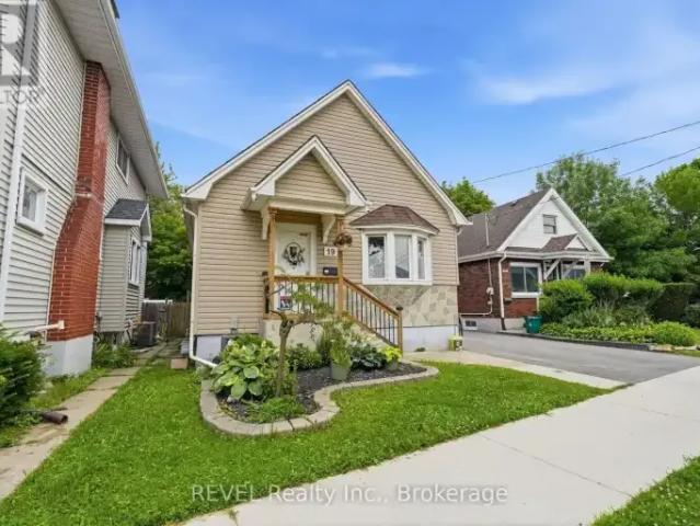 House for rent in Niagara, Ontario