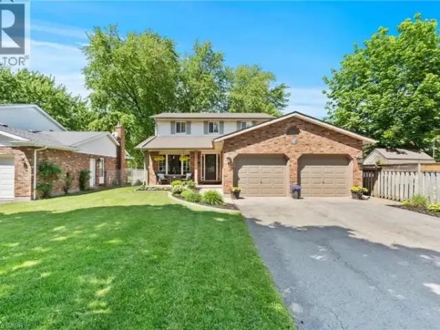 House for rent in Niagara, Ontario