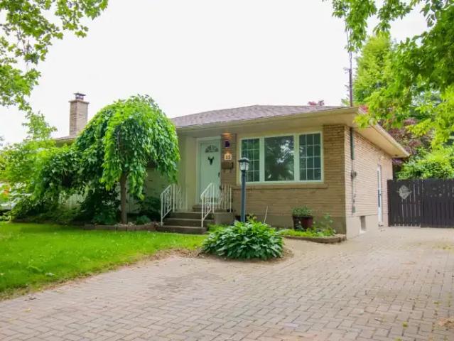 House for rent in Niagara, Ontario