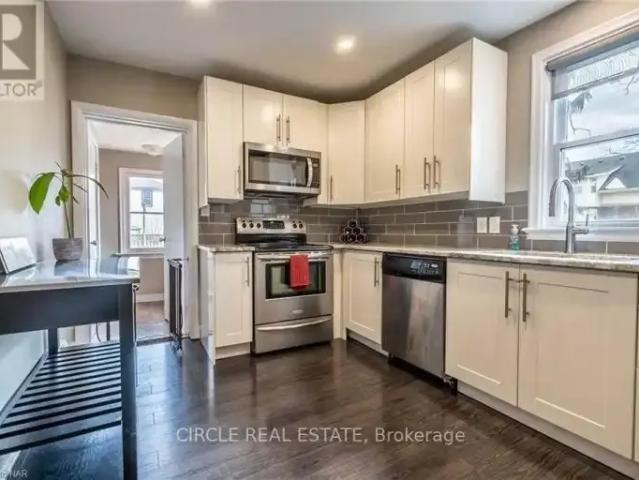 House for rent in Niagara, Ontario