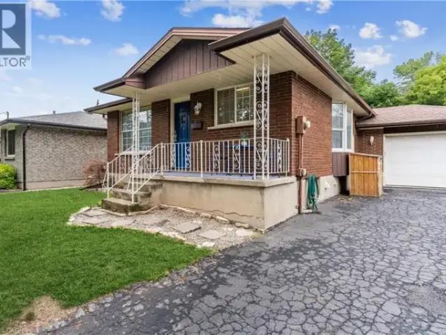 House for rent in Niagara, Ontario