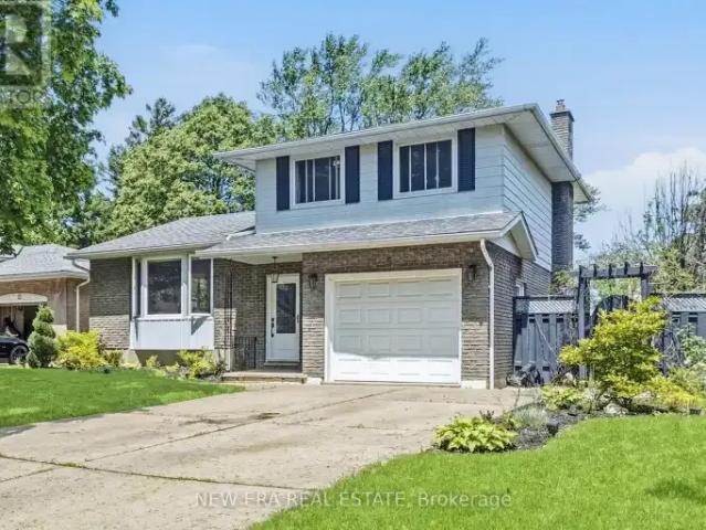 House for rent in Niagara, Ontario