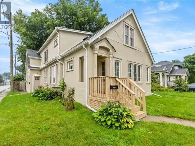 House for rent in Niagara, Ontario