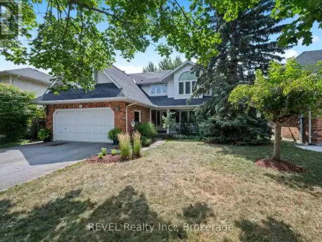 House for rent in Niagara, Ontario