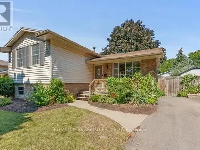 House for rent in Niagara, Ontario