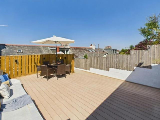 House for rent in Penbeagle, St. Ives