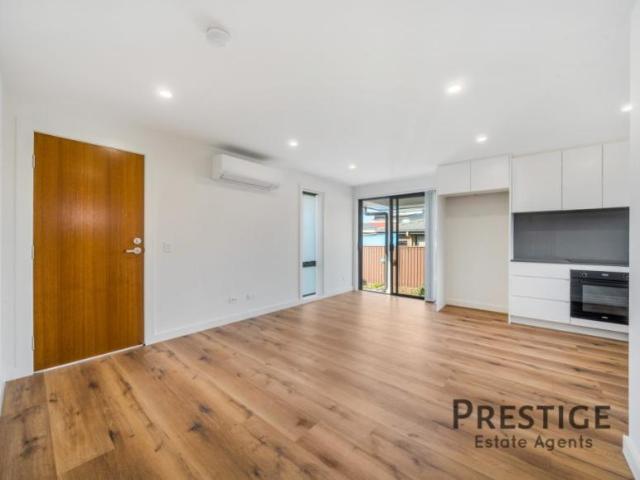 House for rent in St Johns Park, New South Wales
