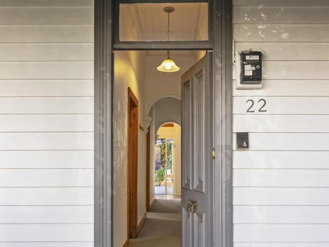 House for sale in St Kilda, Melbourne