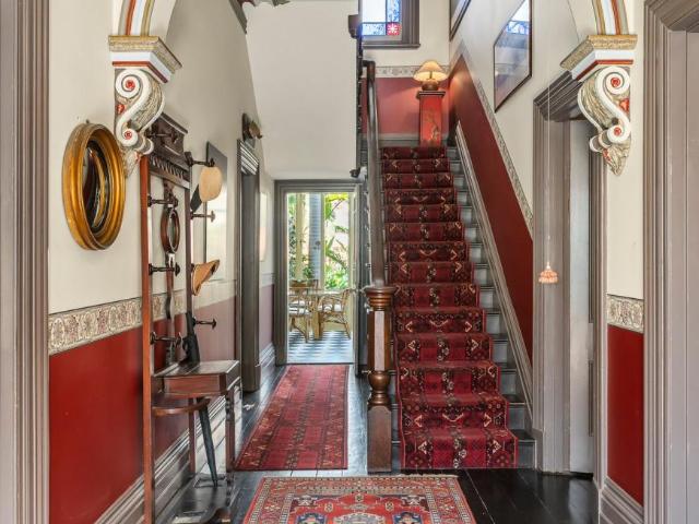House for sale in St Kilda, Melbourne