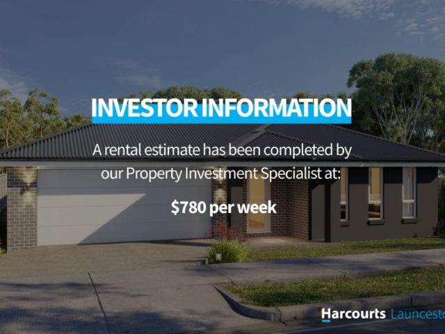 House for sale in St Leonards, Launceston