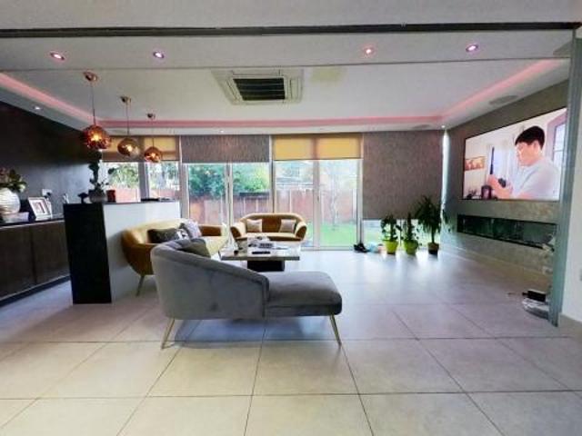 House for rent in Staines, Surrey