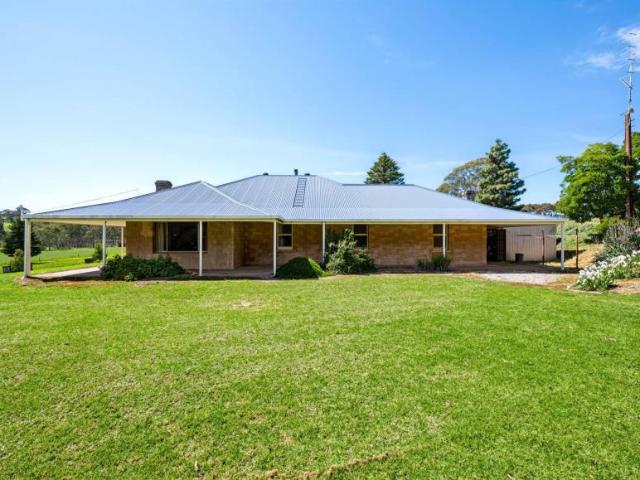 House for sale in Stanley Flat, Clare and Gilbert Valleys Council