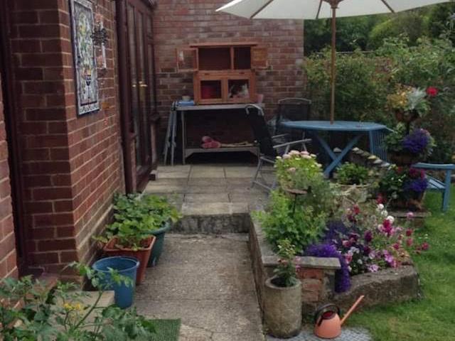 House for rent in Winton Hill, Test Valley