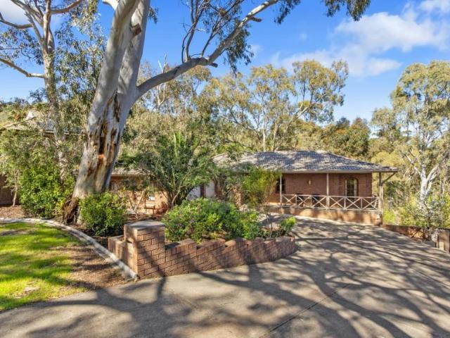 House for sale in Stonyfell, Adelaide