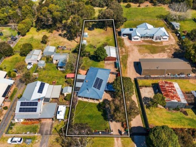 House for sale in Stratford, Victoria
