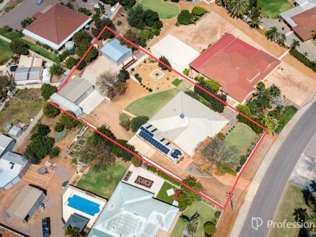 House for sale in Strathalbyn, Geraldton