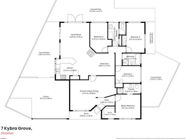 House for sale in Stratton, City of Swan
