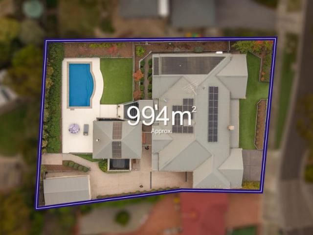 House for sale in Camerons Creek, Victoria