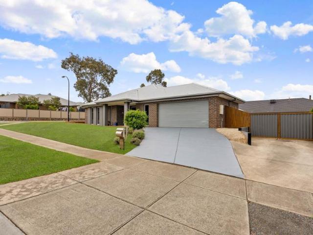 House for sale in Camerons Creek, Victoria