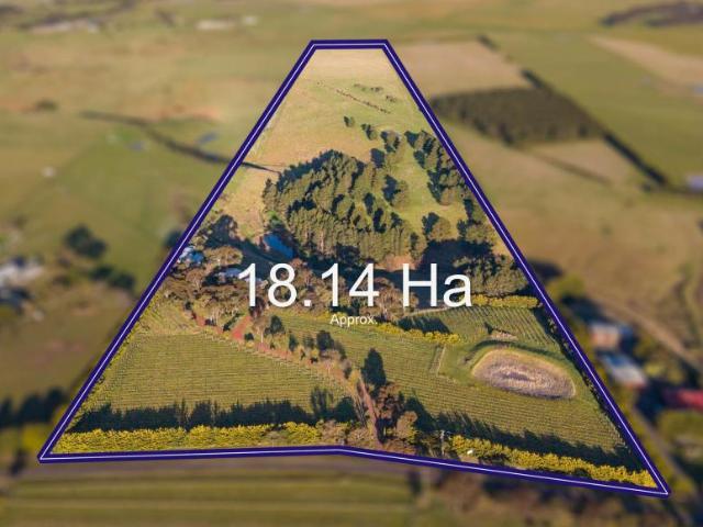 House for sale in Camerons Creek, Victoria
