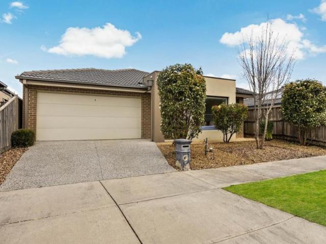 House for sale in Camerons Creek, Victoria