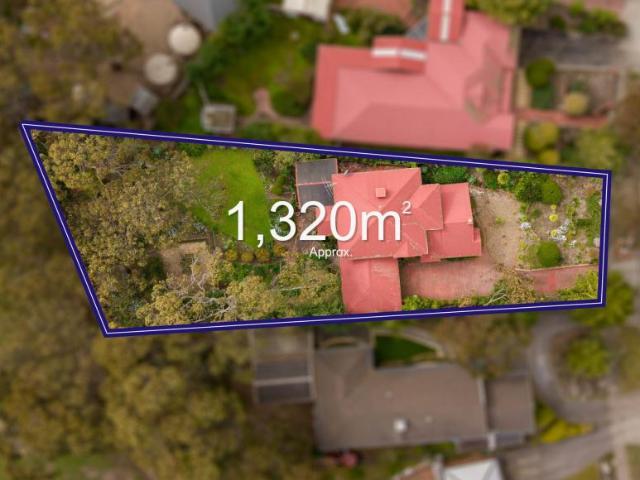 House for sale in Camerons Creek, Victoria