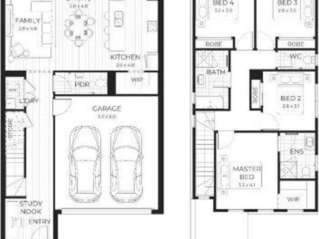 House for sale in Sunbury, Melbourne